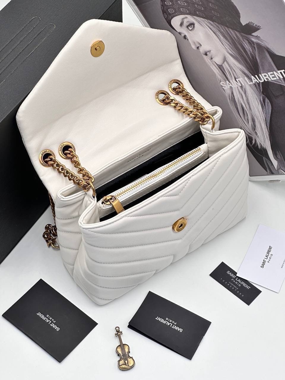 yves saint laurent сумка на плечо,сумка ysl на цепочке белая,сумки ив сен лоран,yves saint laurent сумка,сумка ив сен лоран оригинал