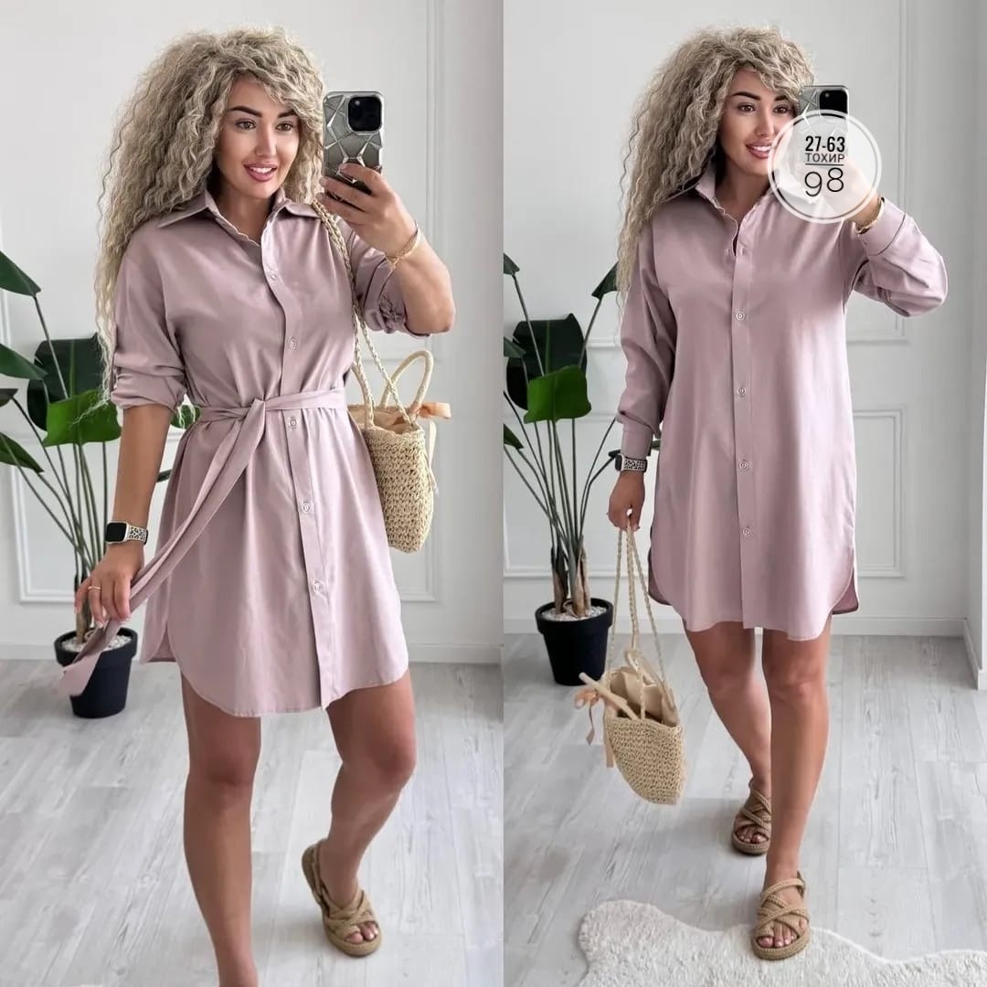 платье-рубашка,рубашка платье женская,платье,платье рубашка летнее,платье рубашечного кроя