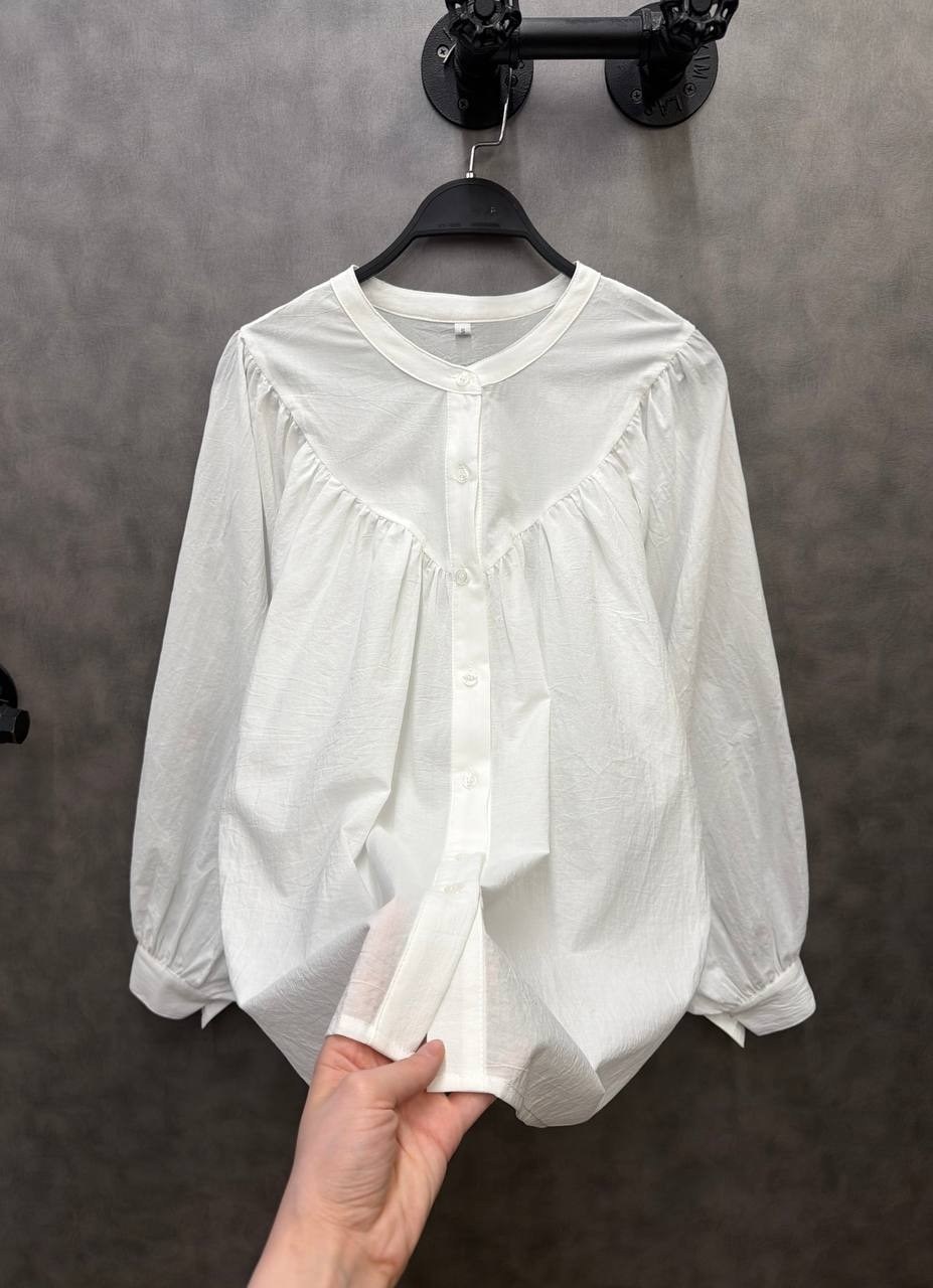 женская блузка,стиль одежды,женская рубашка,блузка со складками,прозрачная блузка