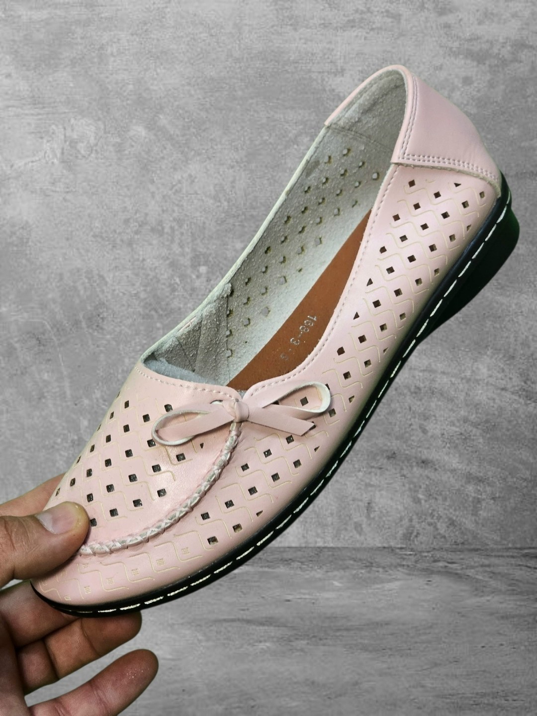 ,женская ,мокасины с перфорацией,туфли женские,женские мокасины