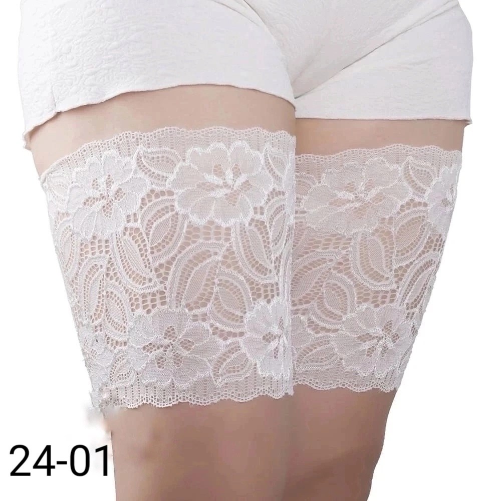 кружевные подвязки от натирания ног,бандалетки bandaleti,подвязка от натирания бедер,хидлейсы (бандалетки),бандалетки от натирания