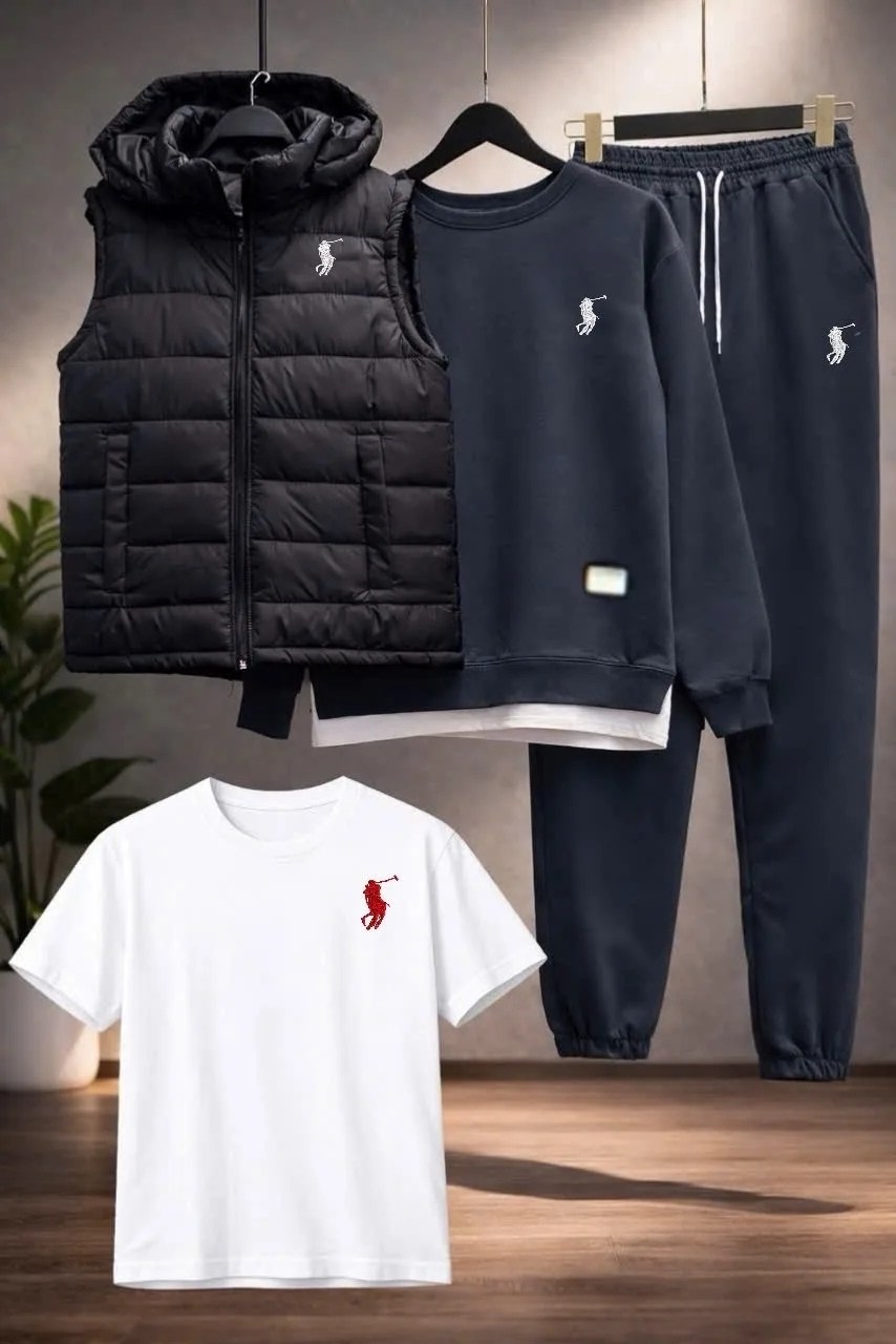 спортивные костюм,мужские спортивные костюмы,костюм комплекты,спортивный костюм тройка с жилеткой,костюм спортивный с жилеткой