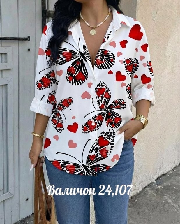 блузка женская,повседневная блузка,рубашка женская,повседневная рубашка,одежда для женщин