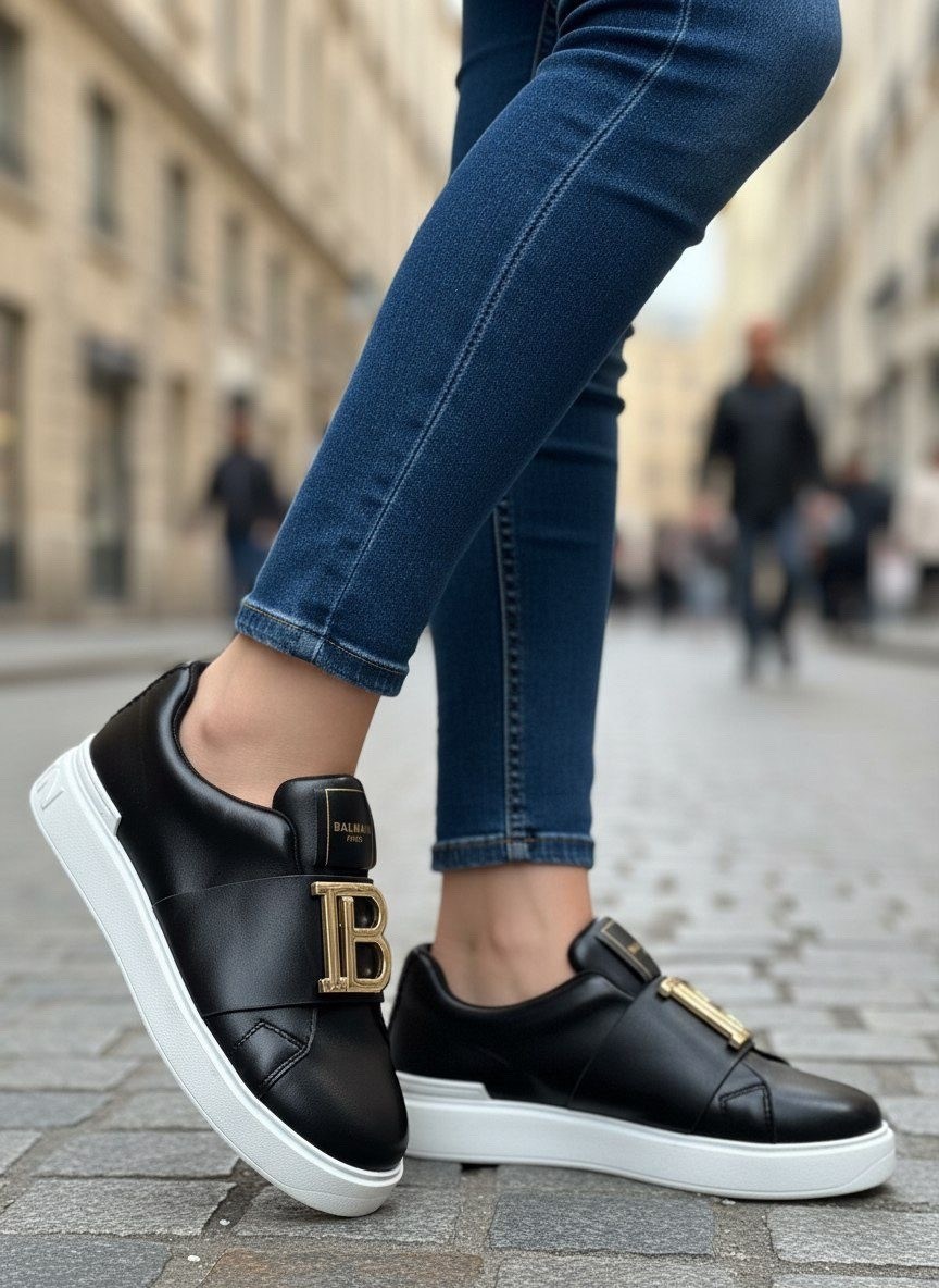 ,кроссовки balmain,кеды женски,кеды balmain,женская