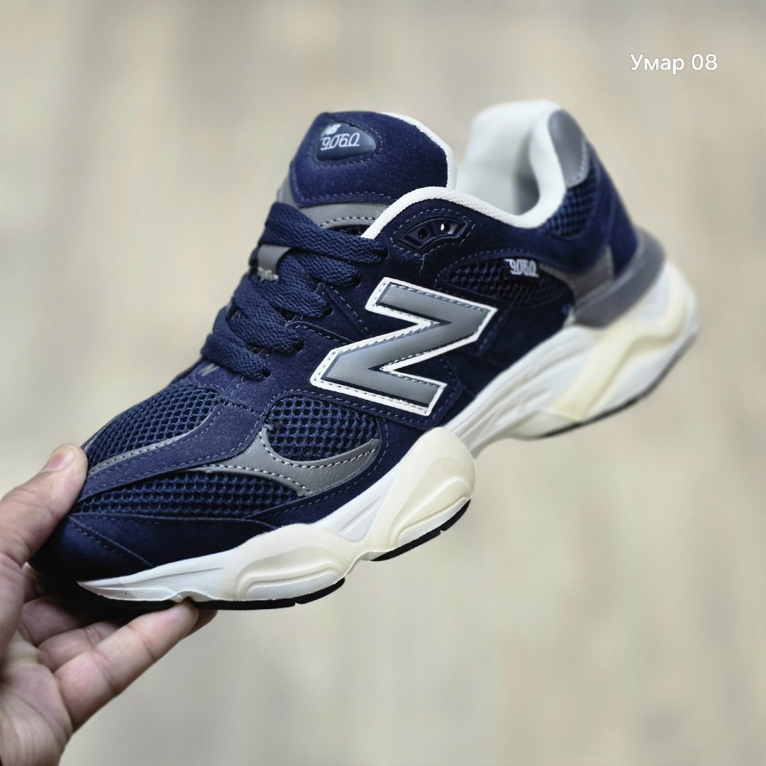 кроссовки new balance 9060,,кроссовки new balance,мужские кроссовки new balance,кроссовки new balance 9060 цвет черный