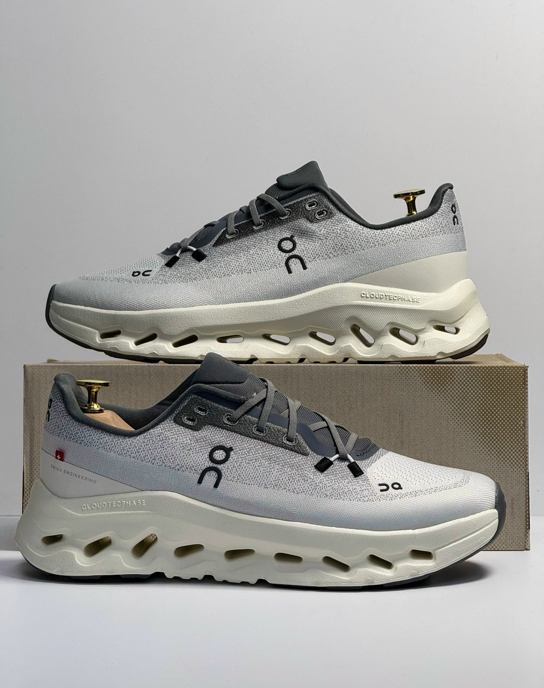 кроссовки,кроссовки on cloudtilt серебристый серый,женские кроссовки,кроссовки оригинальные,кроссовки cпортивные