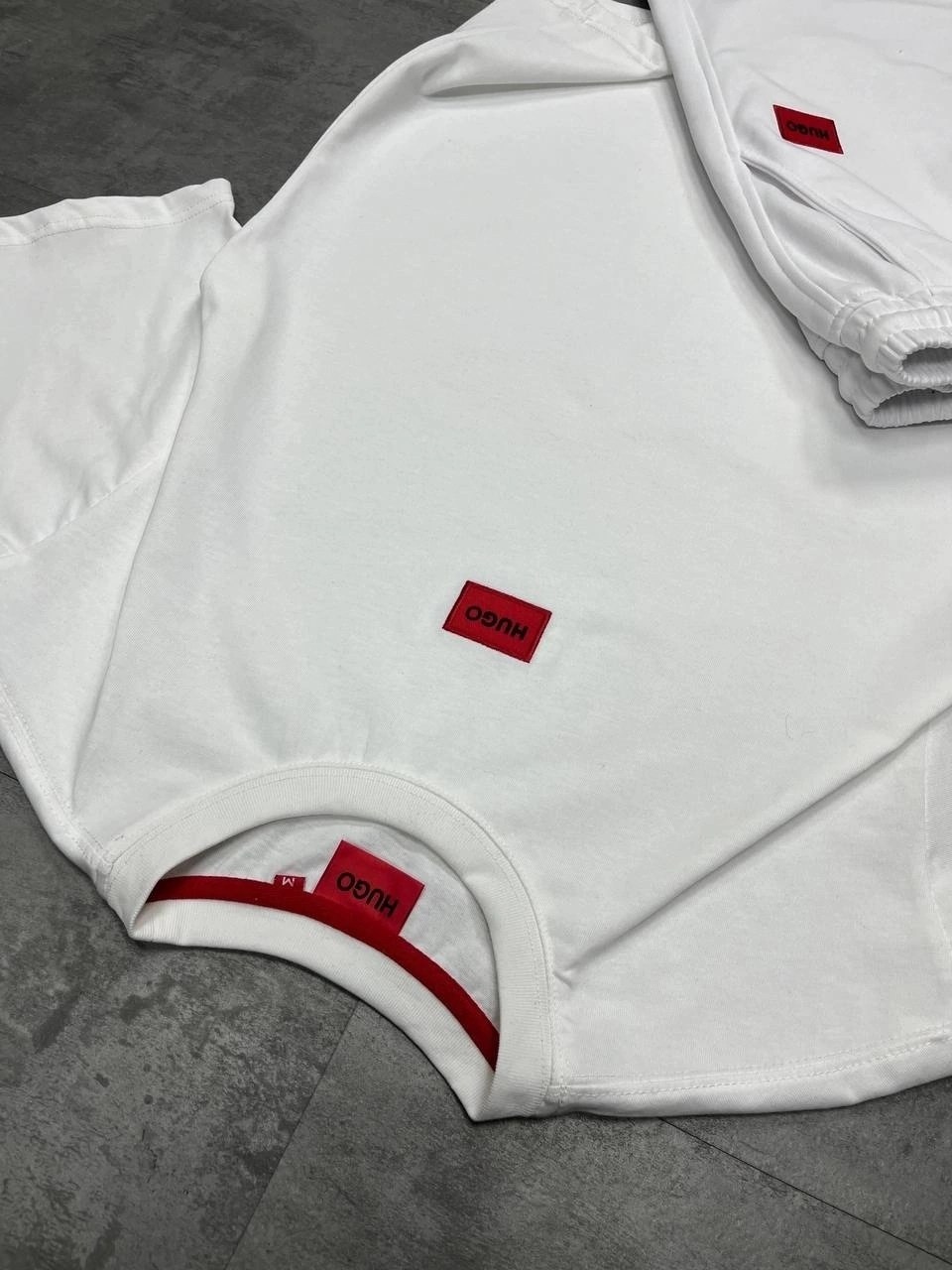 брюки для мужчин hugo boss regular-fit logo joggers,спортивные брюки мужские hugo boss 1830745 черные l,брюки детские hugo boss g00042 s черный,брюки спортивные,брюки спортивные boss