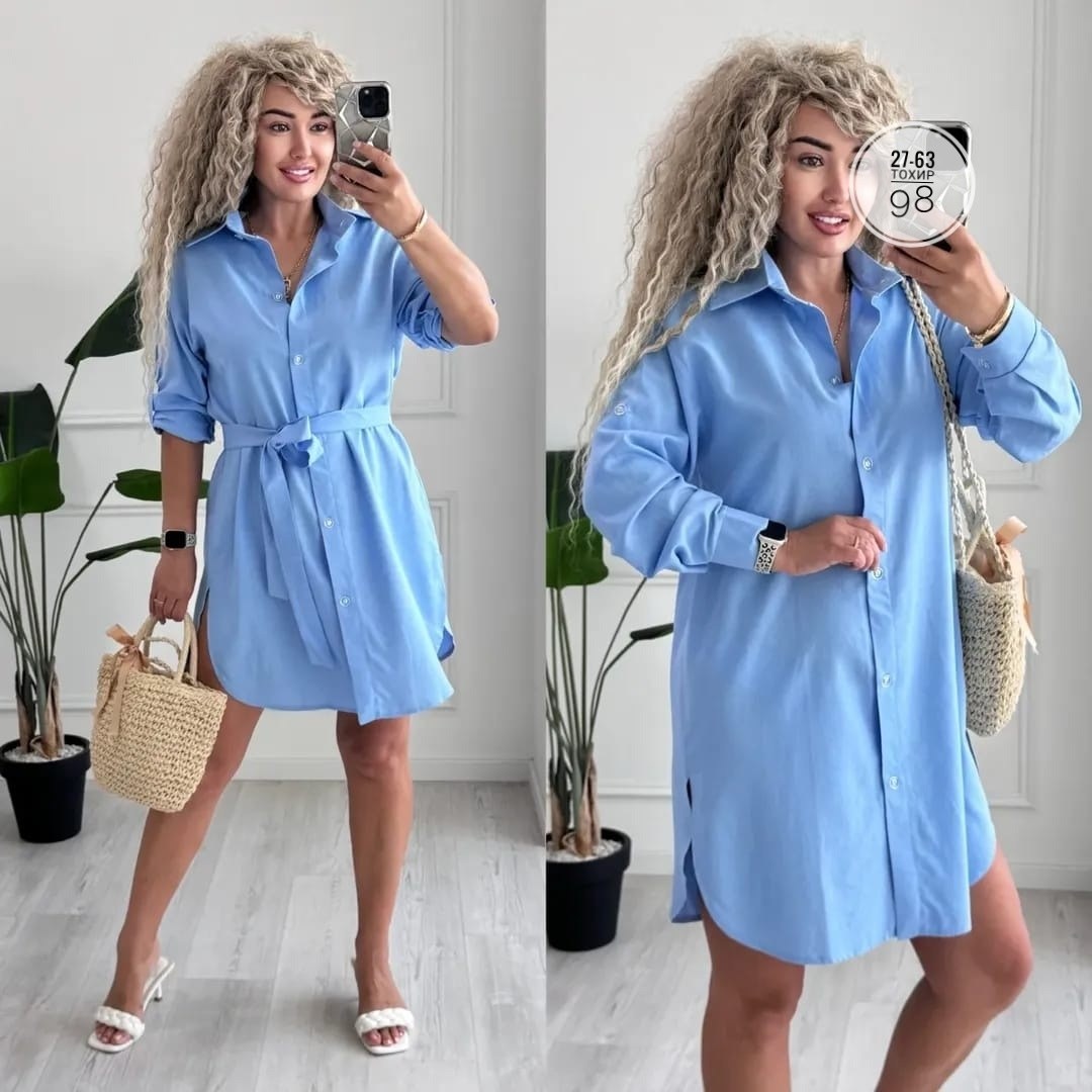 платье-рубашка,рубашка платье женская,платье,платье рубашка летнее,платье рубашечного кроя