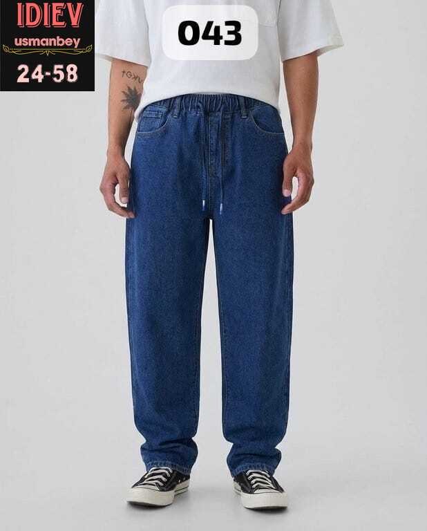 мужские джинсы,мужские широкие джинсы,брюки джинсы,широкие джинсы,мужские свободные джинсы