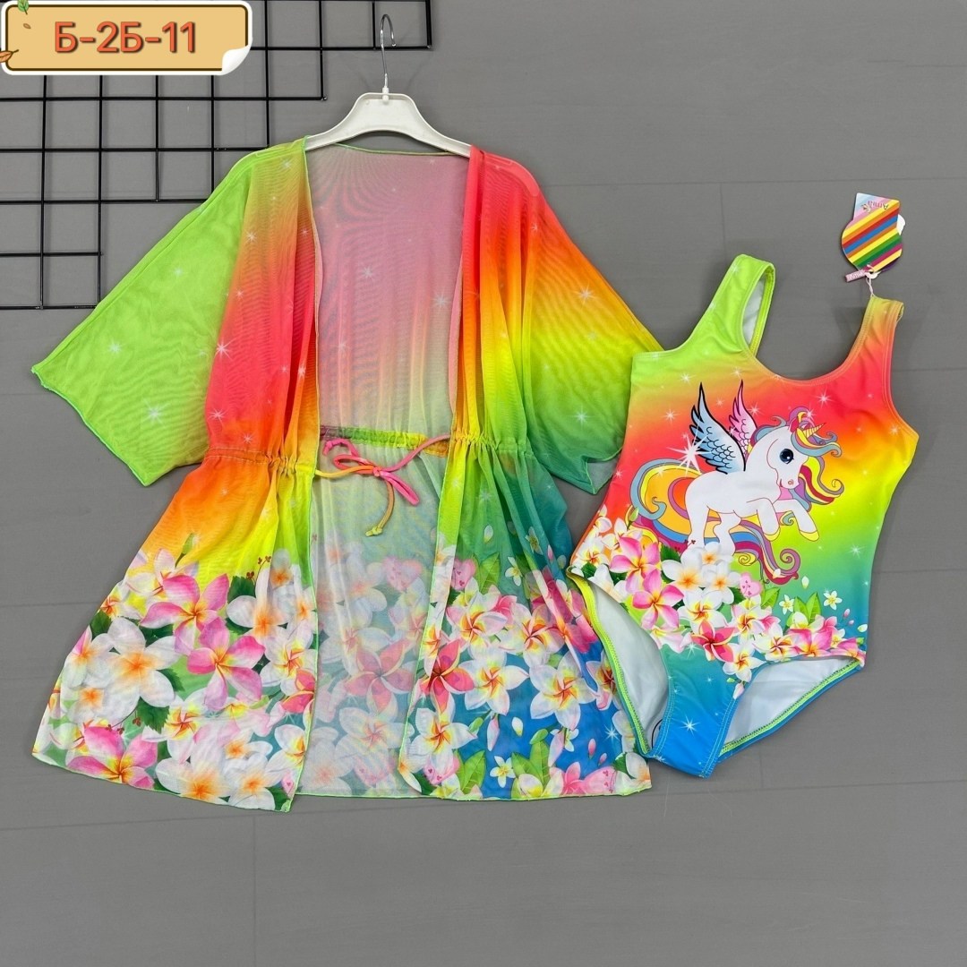 купальник для девочек,радужный купальник для девочки,купальник детский,для девочек платья,купальные костюмы