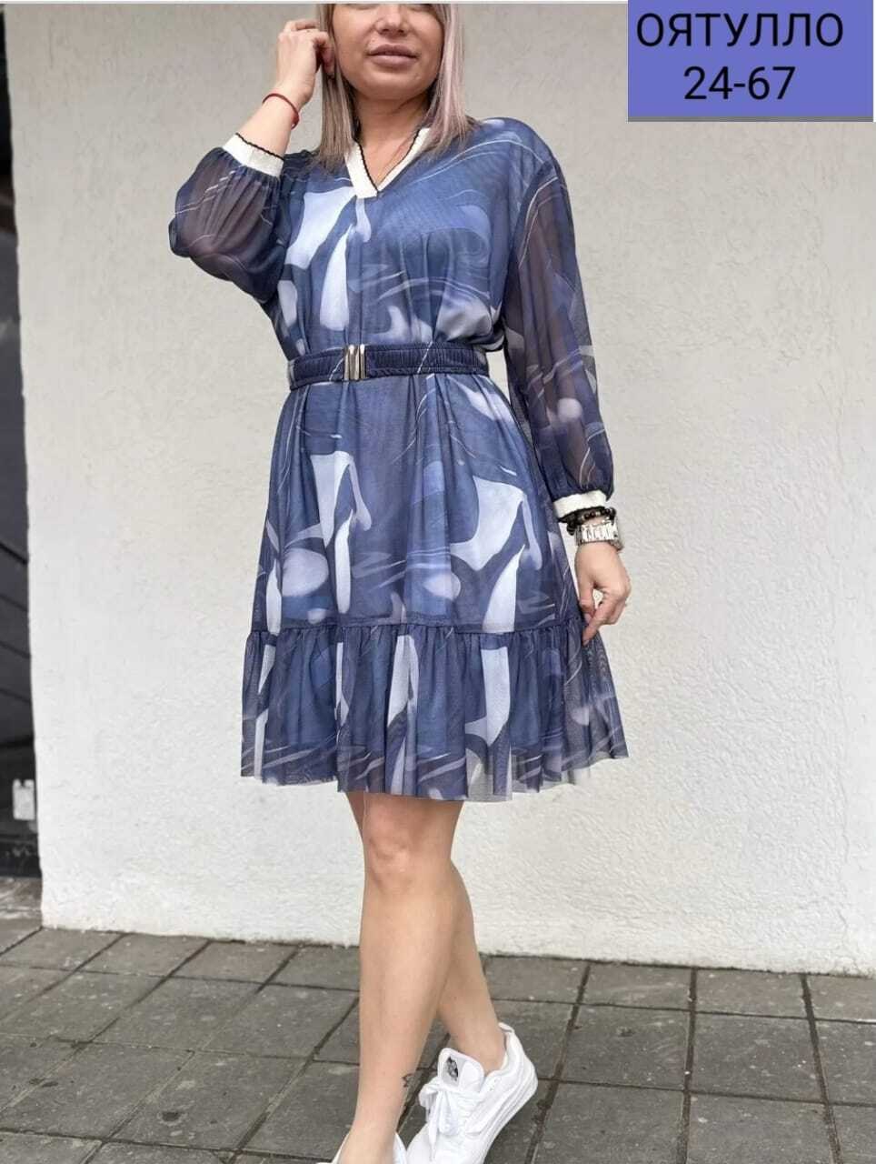 платье легкое,женская платье,платья большие размеры,платье серое,шифоновое платье