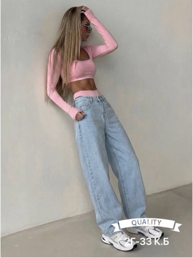 джинсы женские,джинсы женские широкие,женские джинсы трубы,широкие джинсы,джинсы