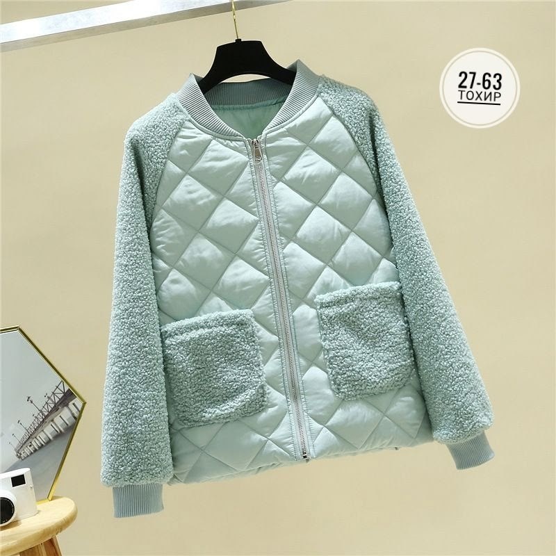 стеганая куртка из хлопка,стеганая куртка женская,куртка модная,куртка женская,куртка женская демисезонная