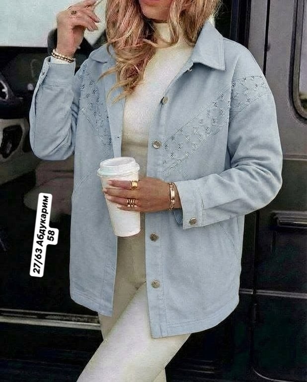 куртка джинсовая,куртка джинсовая женская,повседневная куртка,женская куртка,стильная джинсовая куртка