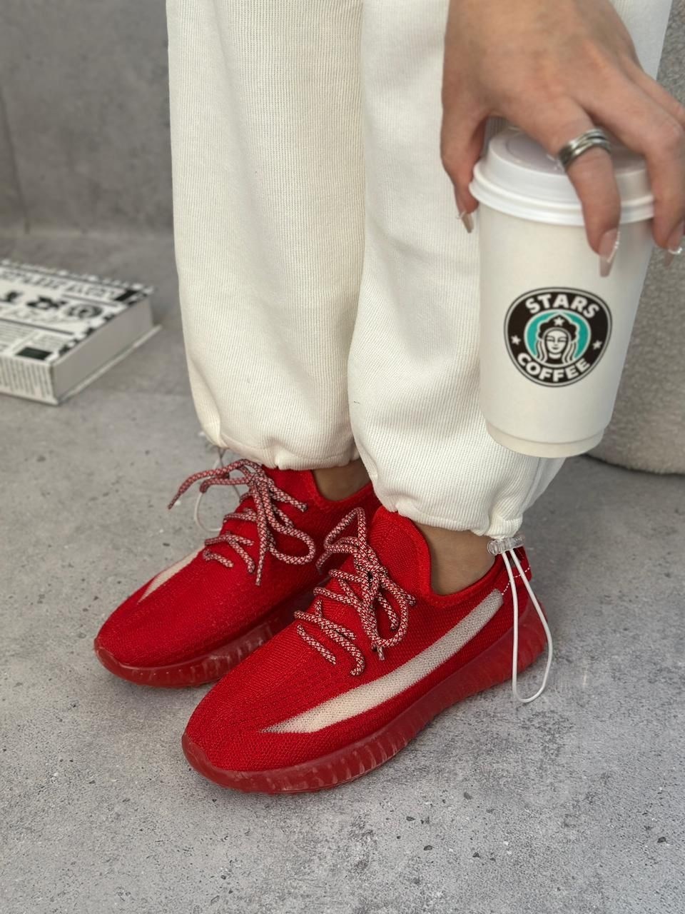 кроссовки красные,кроссовки женскиe,кроссовки,adidas yeezy boost 350 v2 red,adidas yeezy 350 красные