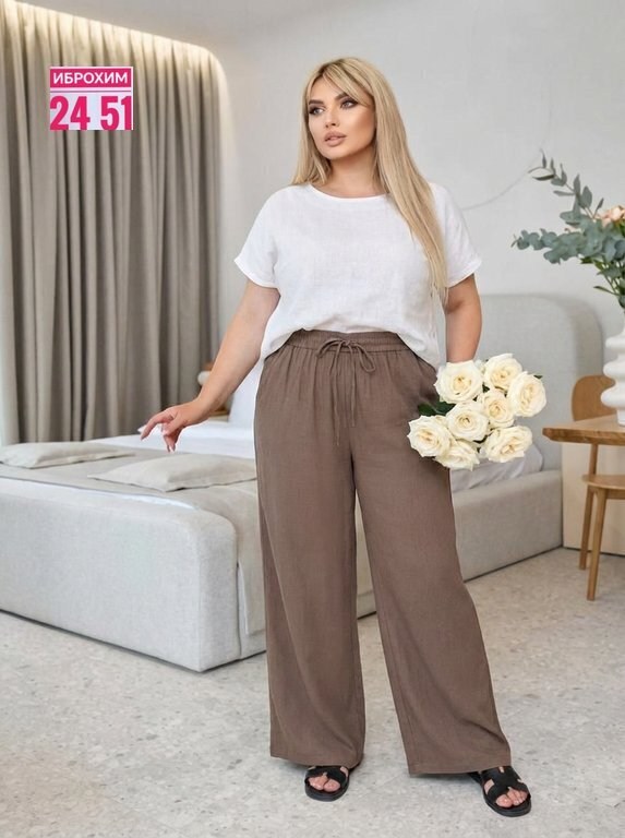 брюки палаццо,широкие женские брюки палаццо,брюки широкие палаццо,брюки летние палаццо широкие,брюки палаццо для полных женщин