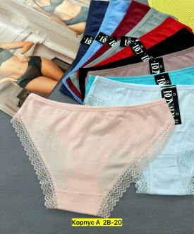 Нижнее белье