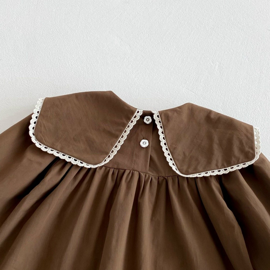 комплект одежды для маленьких девочек,платья для малышей,модное детское платье,платья для девочек,одежда для девочки