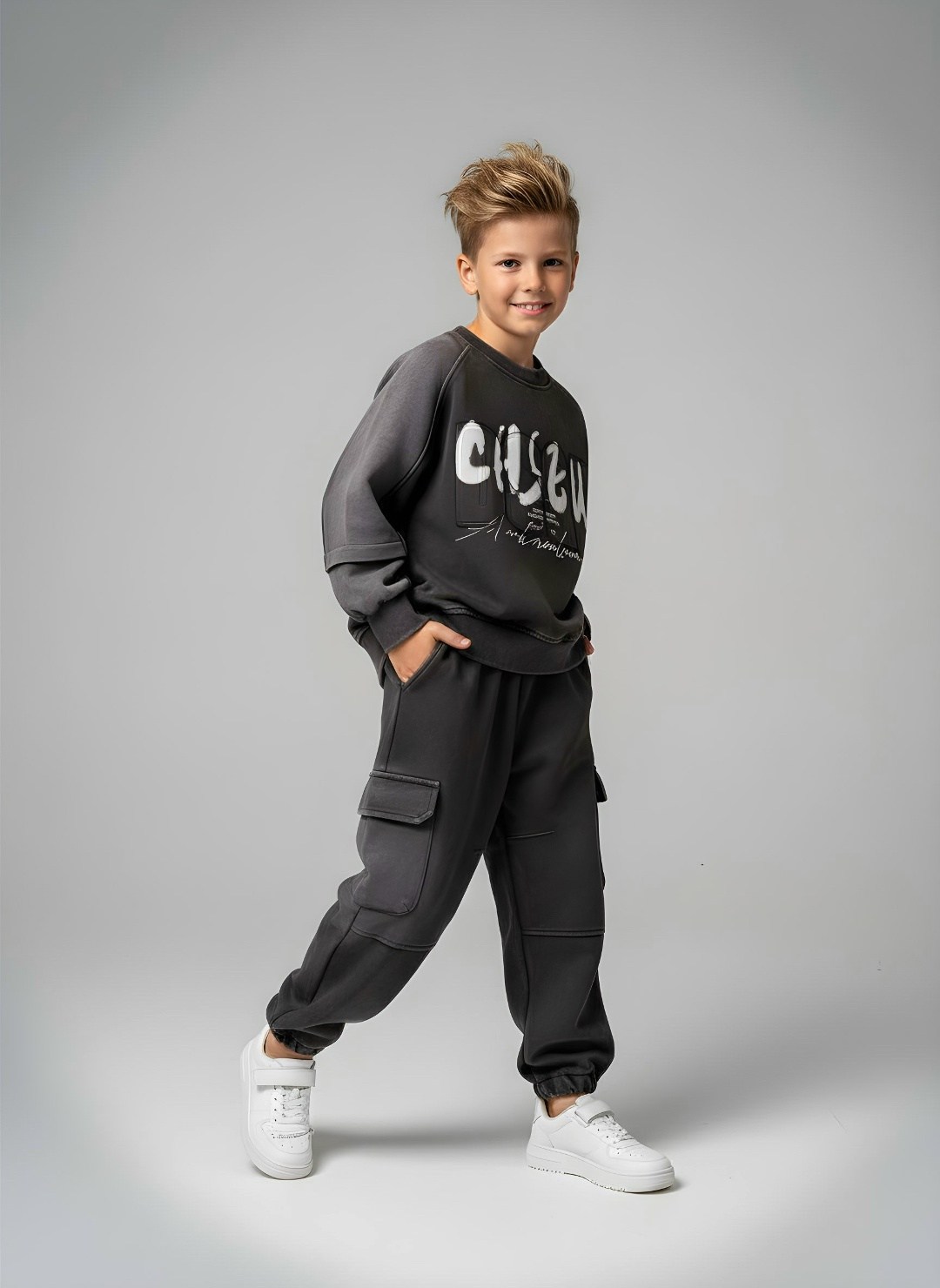 cвитшот для мальчика,свитшот детский,брюки для мальчика,свитшот базовый в школу,свитшот и брюки