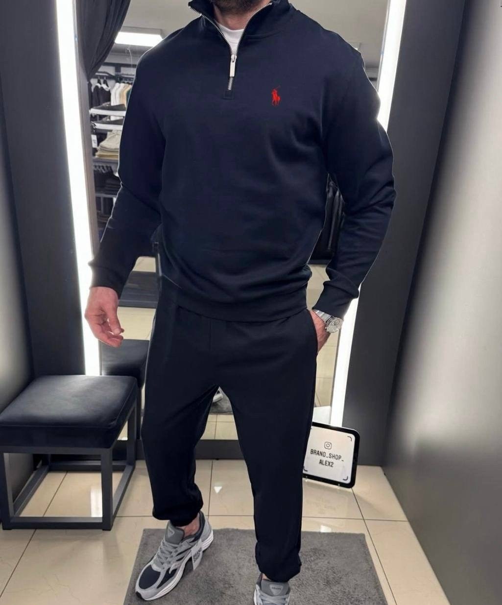 спортивный костюм polo ralph lauren,кофта поло,спортивные костюмы,мужская мода,спортивный костюм polo