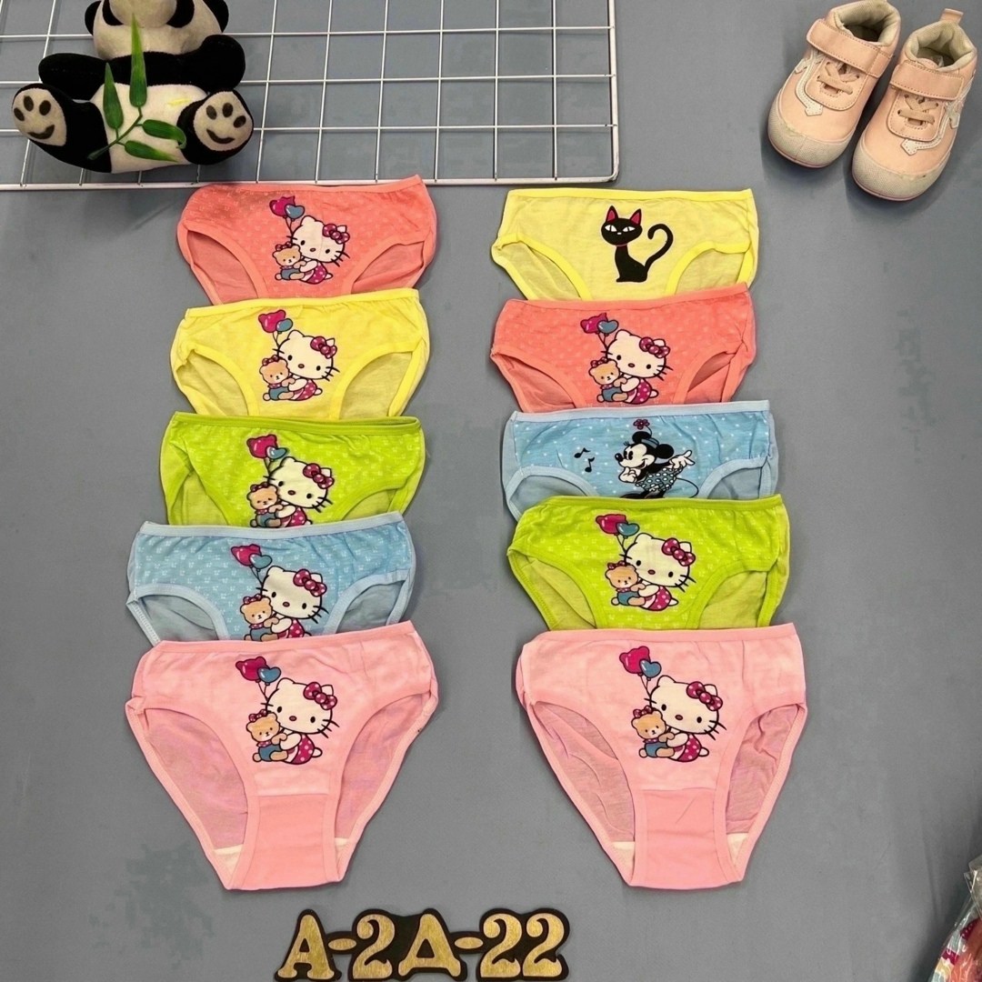 детское нижнее белье,трусы детские для девочек комплект,комплект трусов слипы,трусы детские для девочек,трусы для девочек