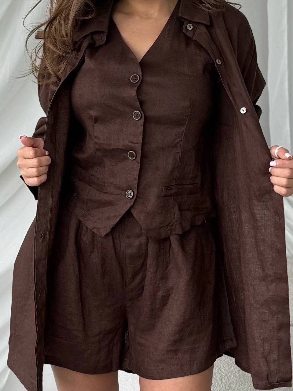 женские костюмы,летние костюмы,одежда для женщин,жилетка женская,женские жилеты