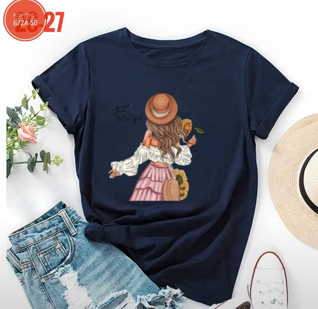 футболки женская,женские футболки с принтом,футболки для женщин,футболки модные,женская повседневная футболка