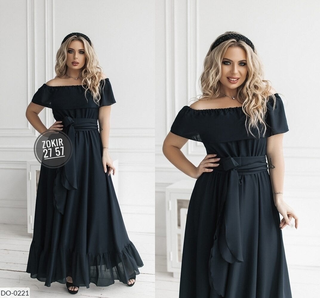 летние платья в пол,платья,платье летнее,бирюзовое платье для полных,длинное платье с оборками