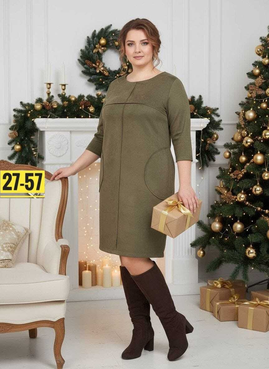 платье из искусственной замши,платье из замши,платье замшевое прямое,замшевое платье,платье замш