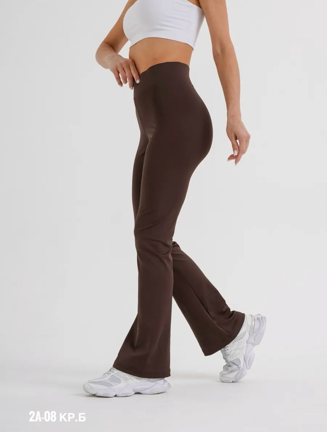 лосины клёш,легинсы женские,леггинсы спортивные клеш,легинсы женские клеш euphoria черный,легинсы клеш женские спортивные