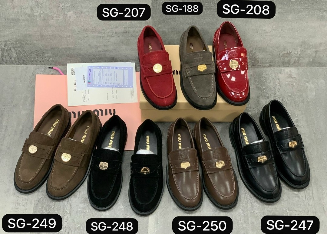 лоферы miu miu,,лоферы celine,туфли miu miu кожаные лоферы,лоферы женские