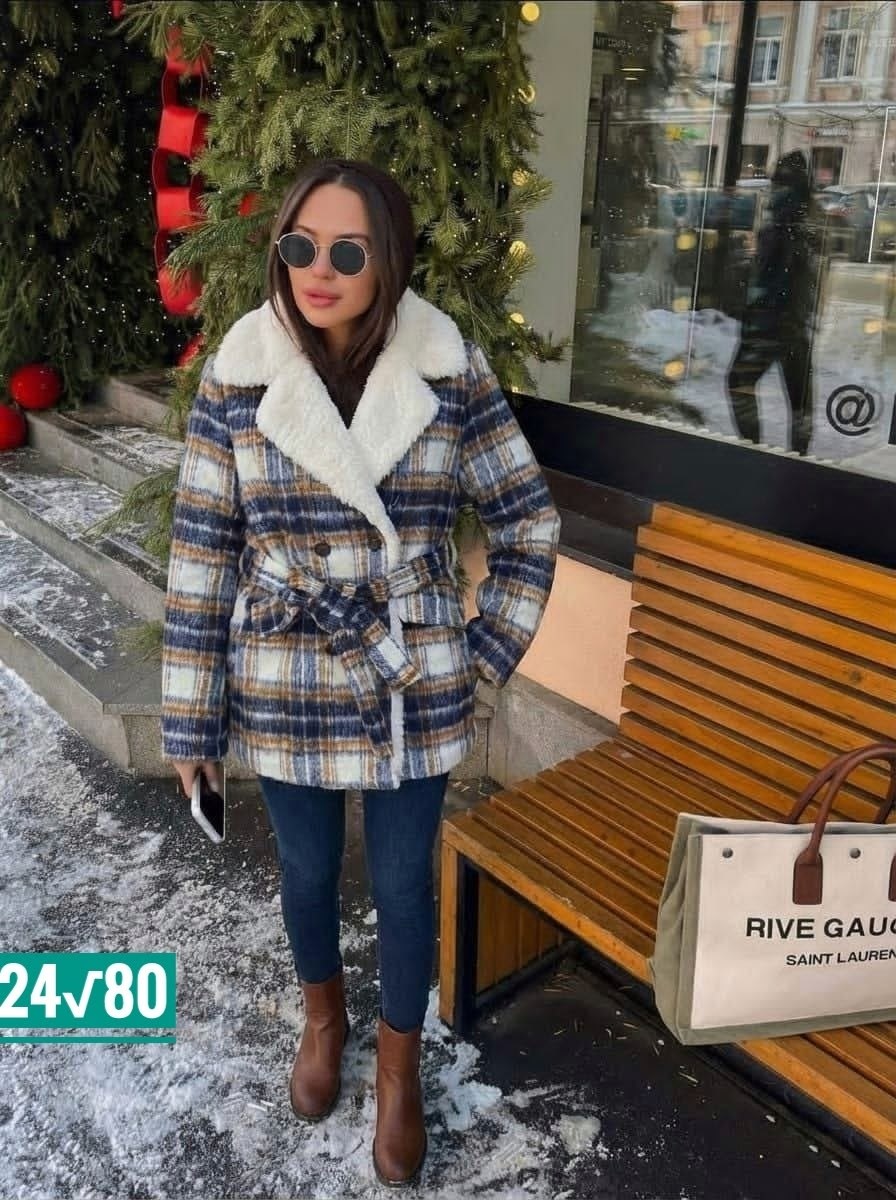 пальто модное,пальто в клетку,пальто женское,зимние женские пальто,пальто зимнее