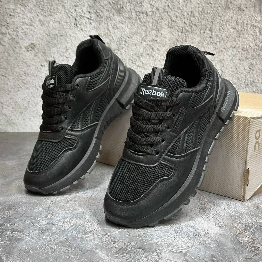 кроссовки reebok,кроссовки,мужские кроссовки reebok,кроссовки reebok classic,кроссовки рибок мужские черные