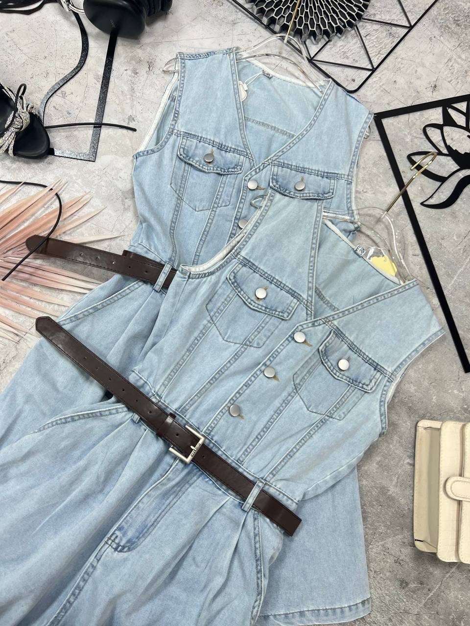 женские джинсовые комбинезоны без рукавов,комбинезон женский джинсовый,летний комбинезон короткий джинсовый,комбинезон джинсовый,корейские джинсовые комбинезоны