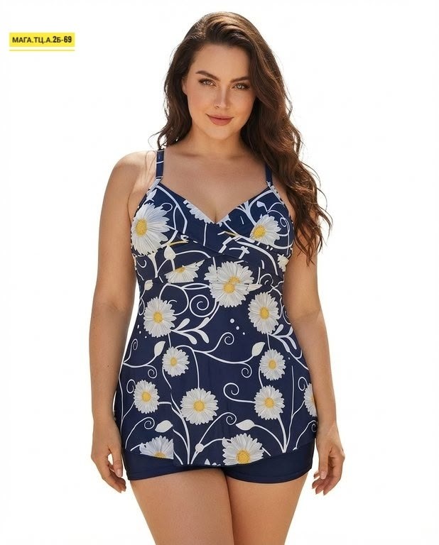 женский купальник больших размеров,танкини купальник,купальник женские,купальник для женщин,купальник для полных женщин