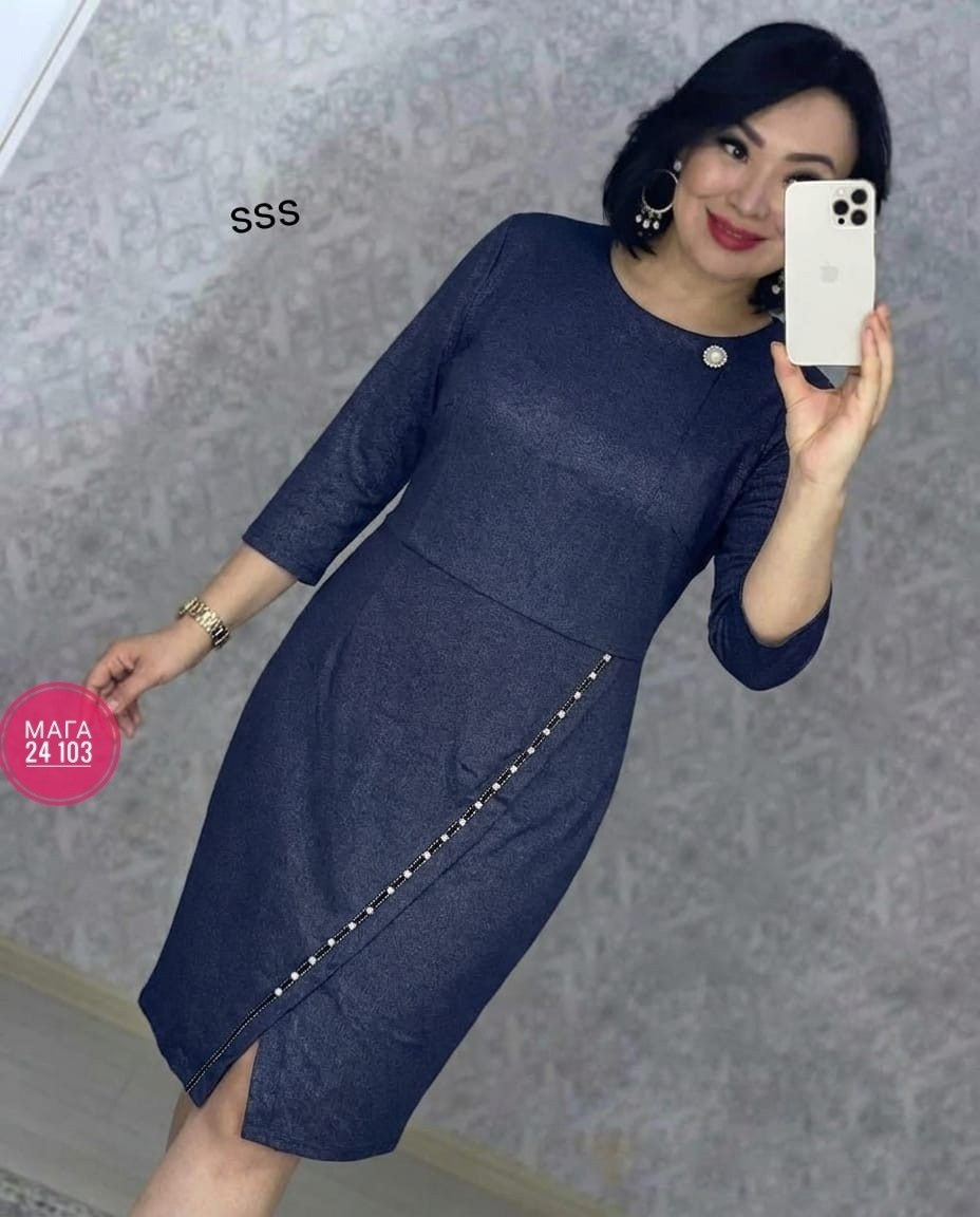 платье женское,платье,повседневные платья,платье прямое, оптом