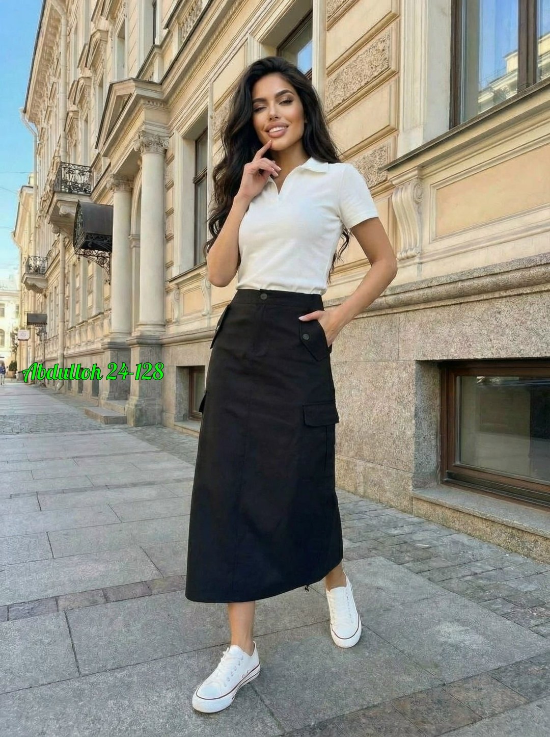 юбка,карго юбка,женская юбка,юбка с карманами,юбка стильная