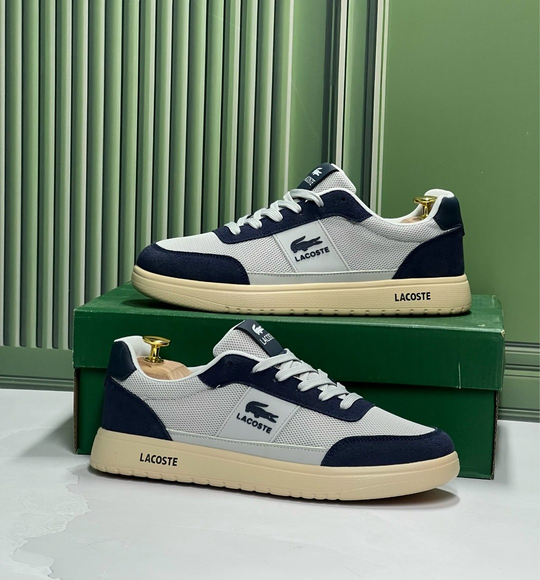 кроссовки мужские lacoste,кроссовки lacoste,,спортивная ,повседневные кроссовки