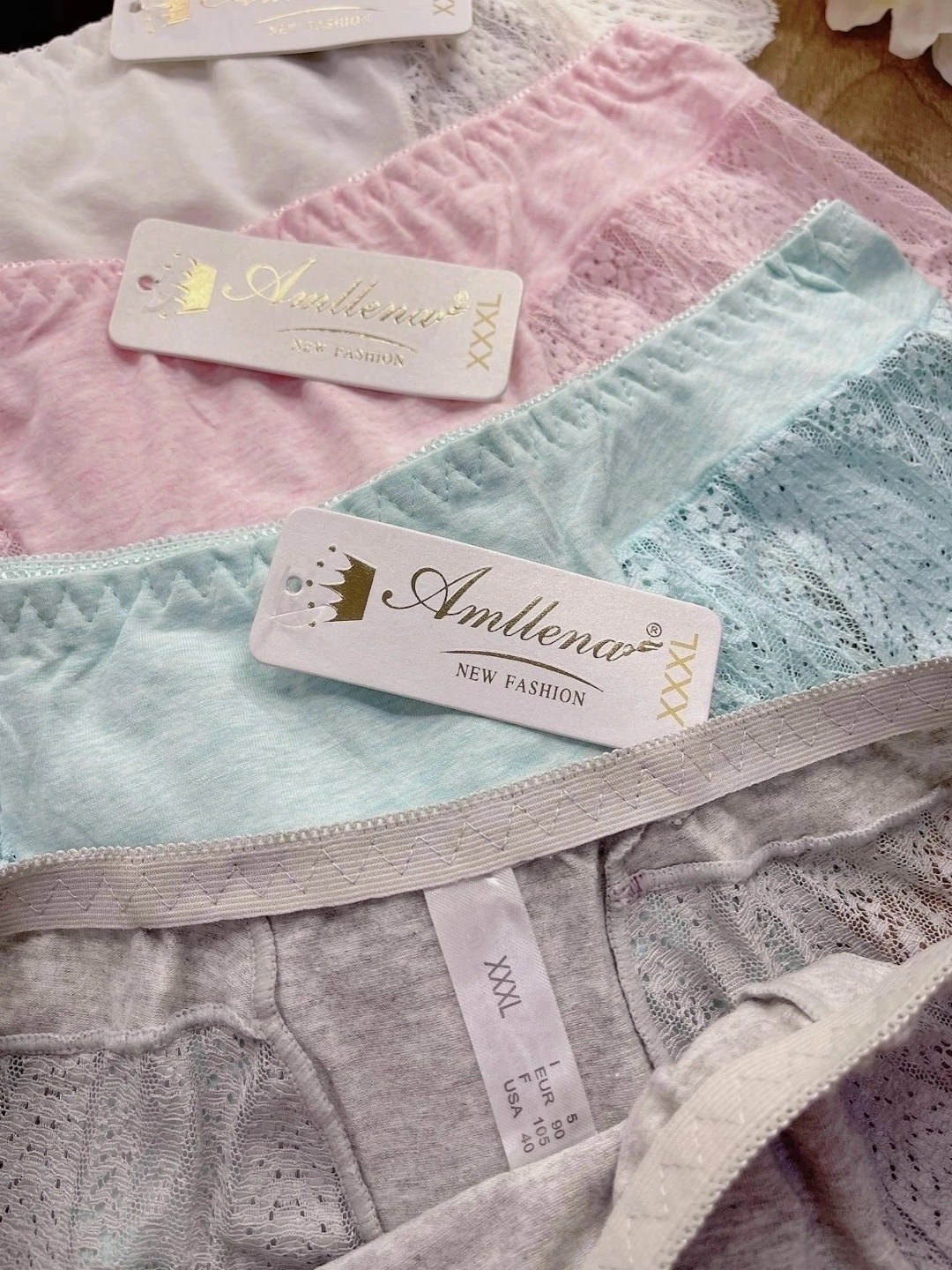 трусики женские,трусы женские 5 шт,нижнее белье трусы,комплект трусов 5 шт,женская трусы