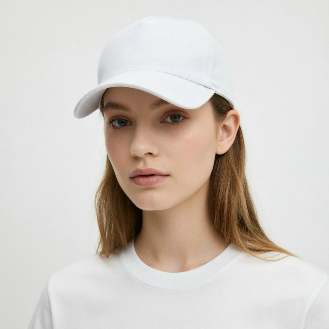 белая бейсболка,бейсболка женская,бейсболка однотонная,белая кепка,бейсболка