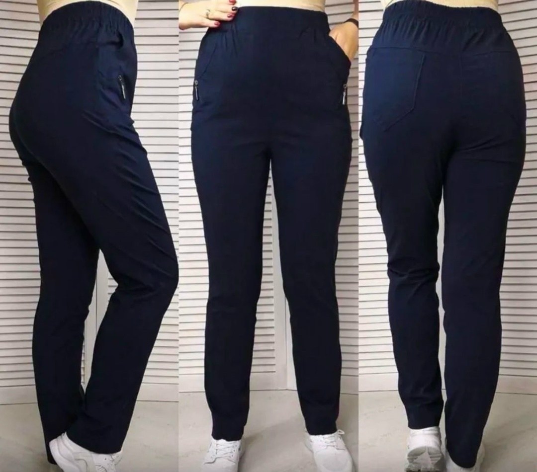 брюки штаны, брюки женские большого размера,брюки бриджи,повседневные брюки,женские брюки