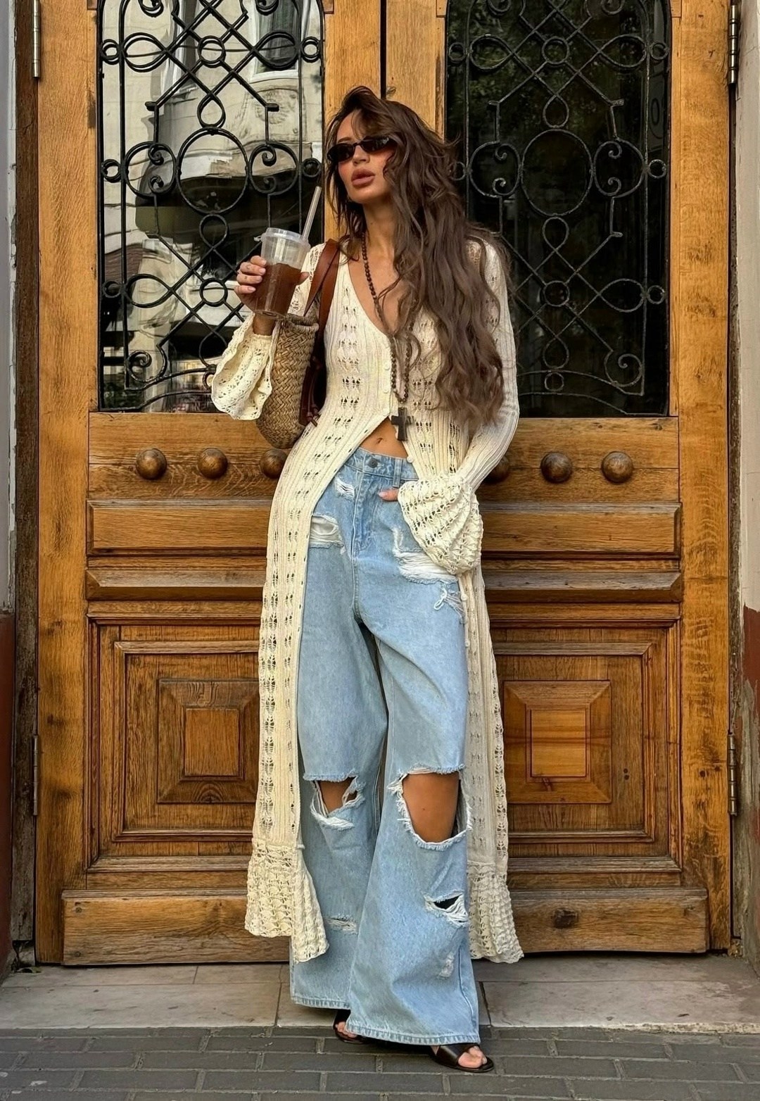 удлиненный кардиган,кардиган длинный вязаный,вязаные кардиганы,длинный кардиган,женский вязаный кардиган