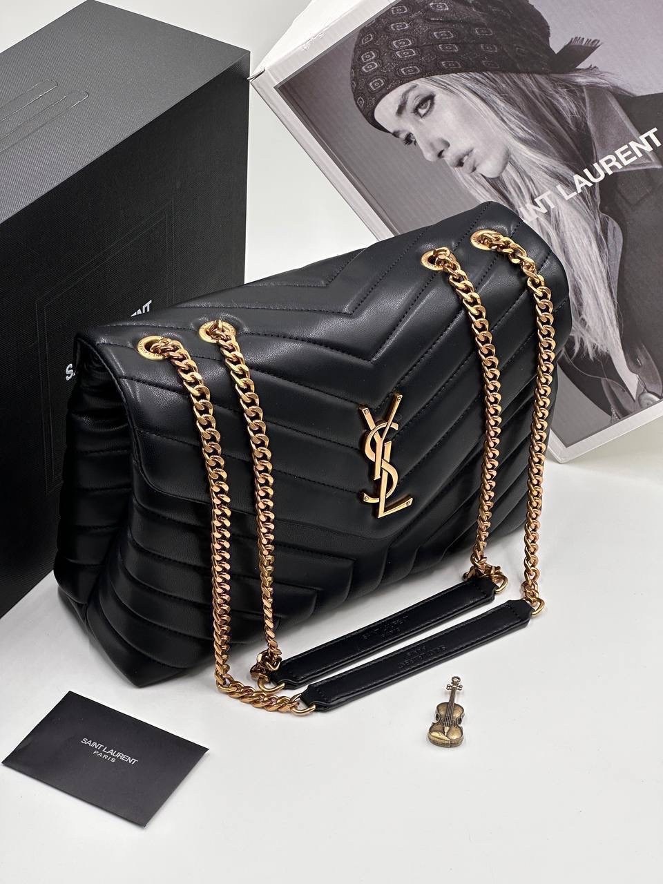 yves saint laurent сумка,сумка saint laurent,сумка ив сен лоран,ив сен лоран лулу сумка,сумка женская yves saint laurent