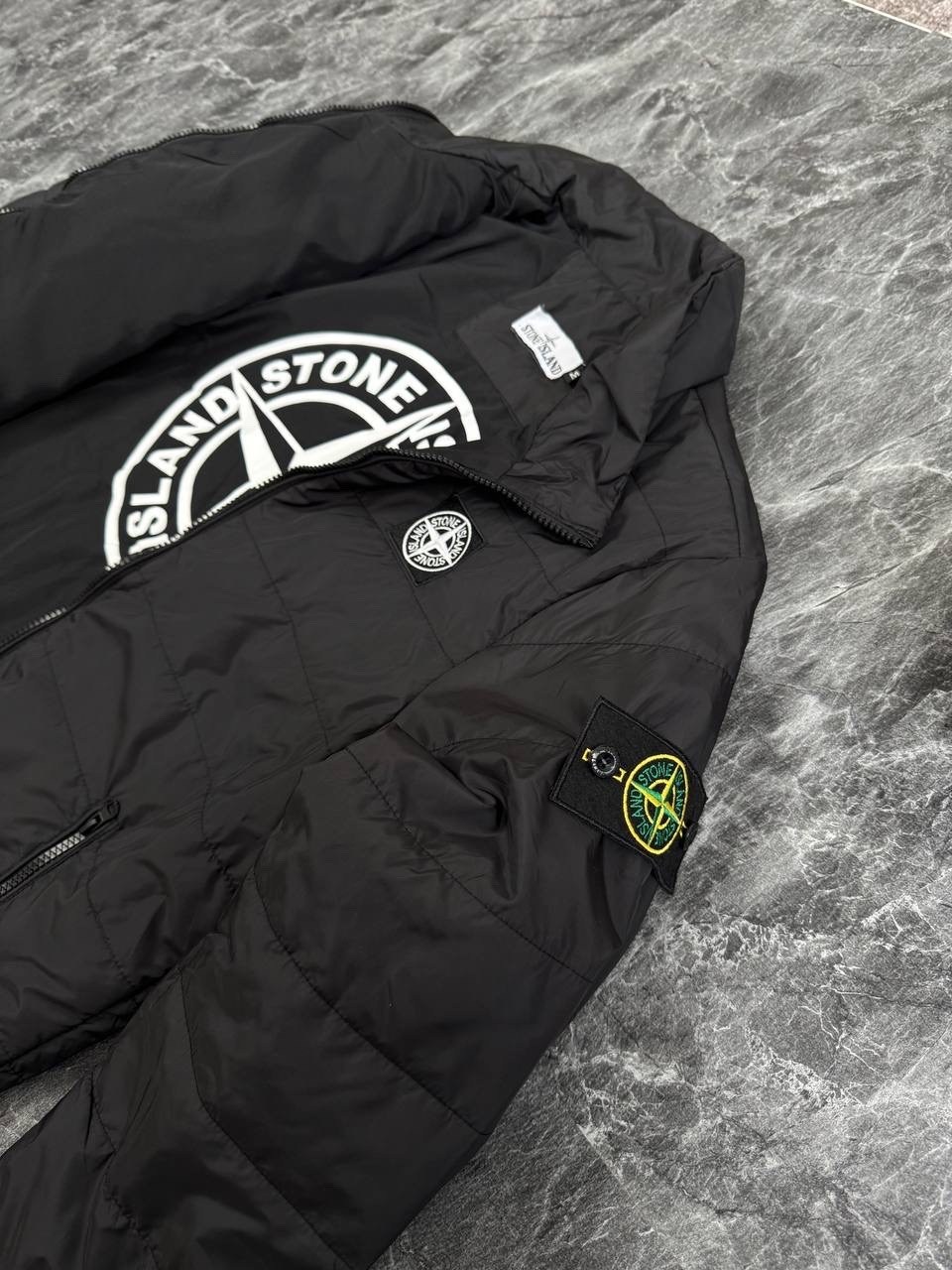 куртка демисезонная stone island,куртка мужская stone island,куртка стон айленд зимняя,stone island пуховик,куртка пуховик stone island
