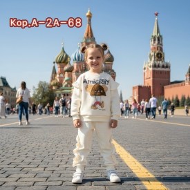 Костюм