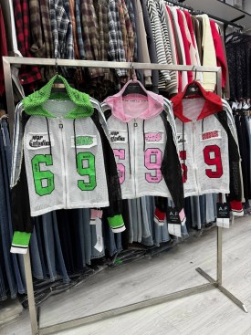 Верхняя одежда