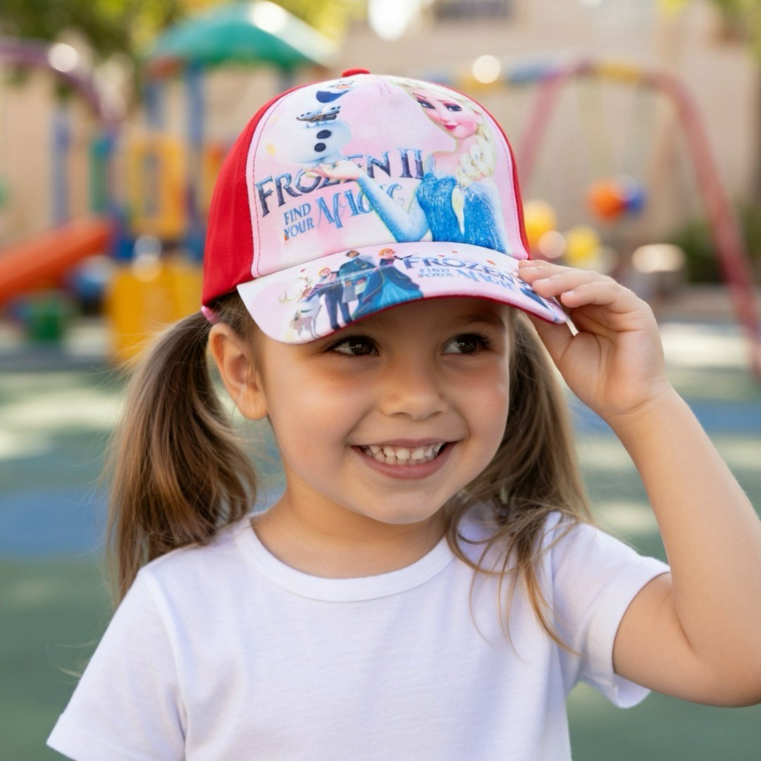 бейсболка disney холодное сердце,кепка для девочек,кепка детская для девочки,бейсболка холодное сердце,кепка с эльзой для девочки