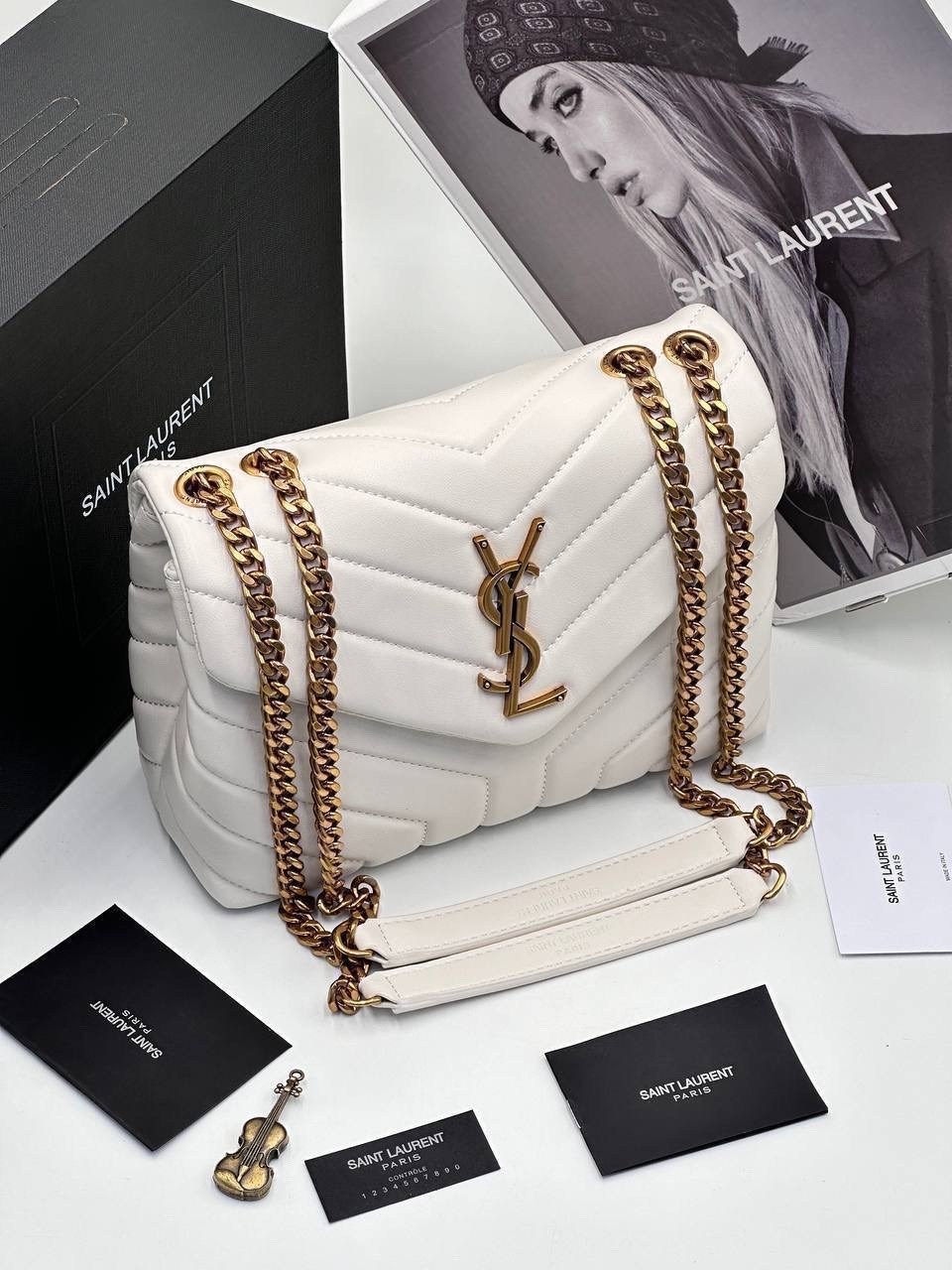 yves saint laurent сумка на плечо,сумка ysl на цепочке белая,сумки ив сен лоран,yves saint laurent сумка,сумка ив сен лоран оригинал