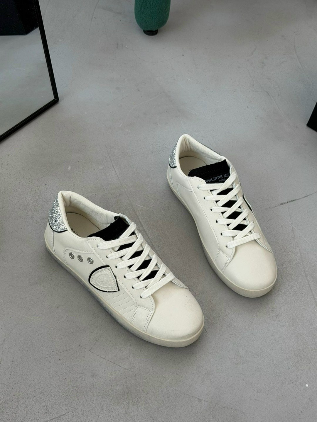 ,кеды philippe model,philippe model,кеды philippe model женские,кроссовки модные