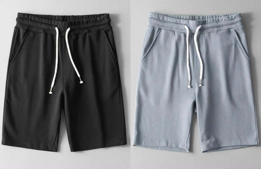 шорты мужские спортивные,шорты мужские,повседневные шорты,хлопковые шорты,спортивные шорты